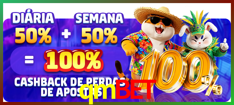 Qualificar VIP qmbet